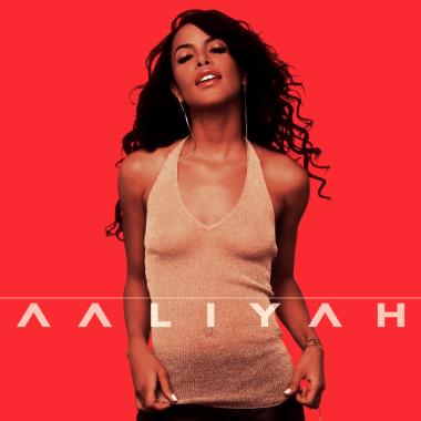 Aaliyah -  Aaliyah